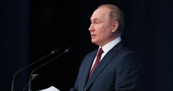 Zadanie zostało wykonane - powiedział w czwartek prezydent Rosji Władimir Putin podczas spotkania z ministrem obrony Siergiejem Szojgu, oceniając pobyt kontyngentu wojskowego Organizacji Układu o Bezpieczeństwie Zbiorowym (ODKB) w Kazachstanie.