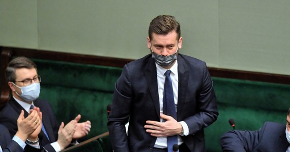 Sejm odrzucił w czwartek wniosek o wotum nieufności wobec ministra sportu i turystyki Kamila Bortniczuka.