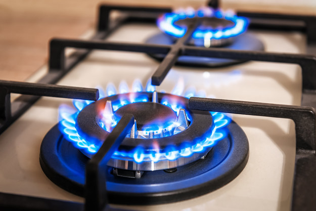 Sejm poparł zamrożenie taryf na gaz dla niektórych odbiorców