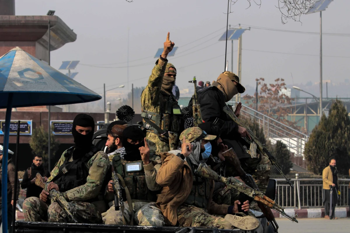 Taliban po raz pierwszy od powrotu do władzy w Afganistanie bez pomocy z zagranicy uchwalili państwowy budżet - poinformowało tamtejsze ministerstwo finansów. Budżet dotyczy pierwszych trzech miesięcy 2022 roku – sprecyzowano.