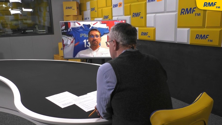 /Michał Dukaczewski /RMF FM