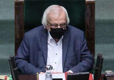 Terlecki: Jest wielu posłów, którzy sprzeciwiają się przymusowi szczepień