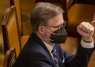 Czeski rząd zatwierdzony przez parlament. Debata trwała 22 godziny