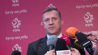 Cezary Kulesza: W piątek spotkam się z innym szkoleniowcem