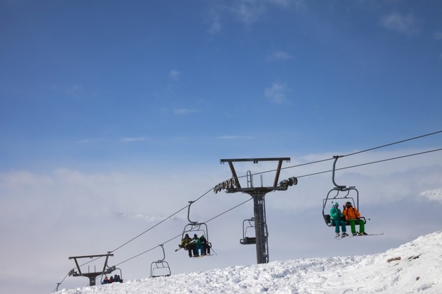 Wyjazd na narty. Jakie obostrzenia w Europie?