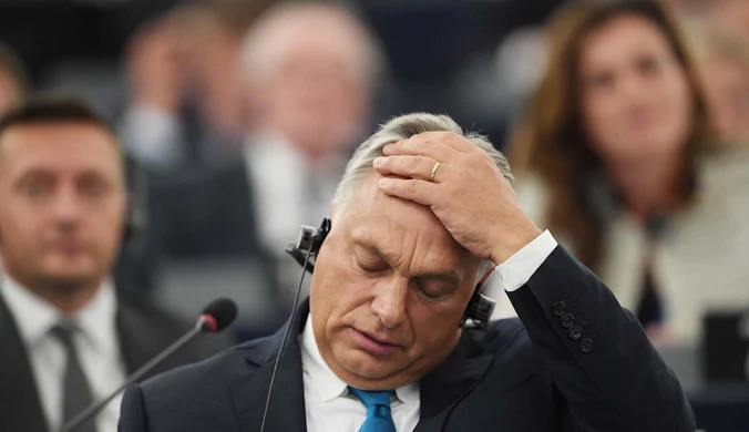 Fidesz: UE nie może szantażować nas sankcjami finansowymi. Węgierska opozycja: Może