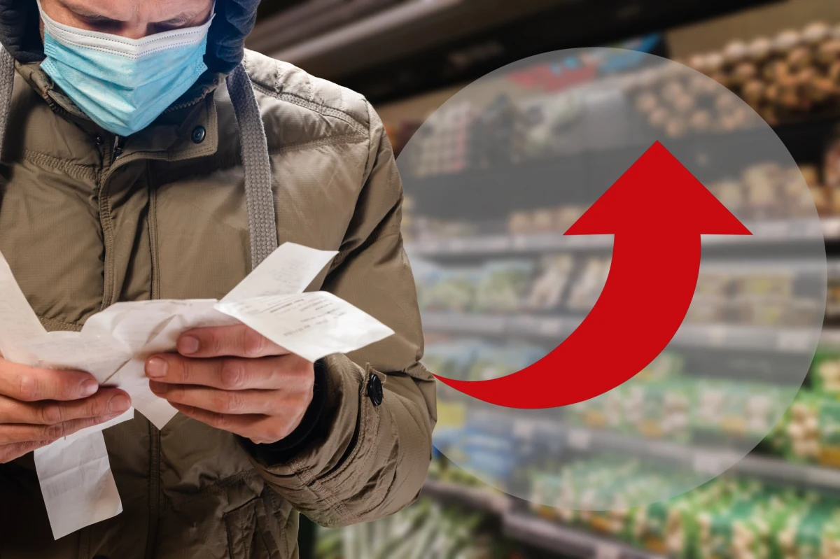 Średnioroczny wskaźnik cen towarów i usług konsumpcyjnych w 2021 r. wyniósł 5,1 proc. - przekazał Główny Urząd Statystyczny. Według danych instytucji, ceny mieszkań żywności oraz transportu podbiły inflację rok do roku w grudniu do 8,6 proc. 