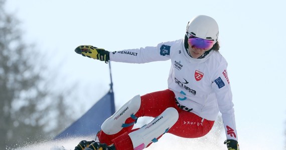 Snowboardzistka Aleksandra Król wygrała zaliczany do Pucharu Świata slalom gigant równoległy w austriackim Simonhoehe. To jej pierwsze zwycięstwo w karierze w tym cyklu.