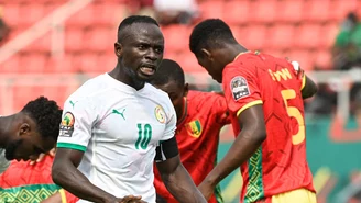 Senegal zawiódł. Wymęczony remis w Pucharze Narodów Afryki