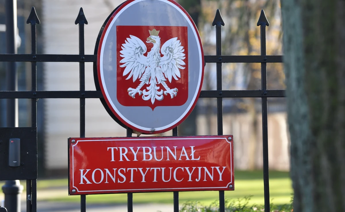 ​Oficjalna misja Parlamentu Europejskiego przyjedzie do Polski pod koniec lutego, by badać sytuację praworządności po wyrokach Trybunału Konstytucyjnego, które podważają prymat unijnego prawa - ustaliła dziennikarka RMF FM w Brukseli.