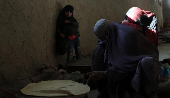 Sekretarz generalny ONZ: W Afganistanie rodzice sprzedają swoje dzieci, by móc nakarmić ich rodzeństwo