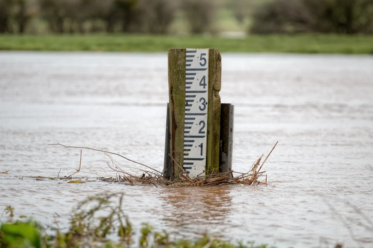 Instytut Meteorologii i Gospodarki Wodnej wydał alert pierwszego stopnia dotyczący Zalewu Wiślanego i Żuław (woj. pomorskie, warmińsko-mazurskie), gdzie poziom wód może podnieść się lokalnie do stanu ostrzegawczego. Ostrzeżenie obowiązuje dziś do godzin przedpołudniowych.
