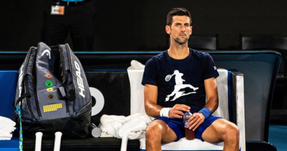 "Australian Open jest znacznie ważniejszy niż którykolwiek tenisista" – mówił Rafael Nadal, komentując zamieszanie wokół obecności Novaka Djokovica na turnieju.  Hiszpański gracz zapewnił, że szanuje Serba, choć nie zgadza się z wieloma rzeczami, które ten zrobił przez ostatnie dwa tygodnie.