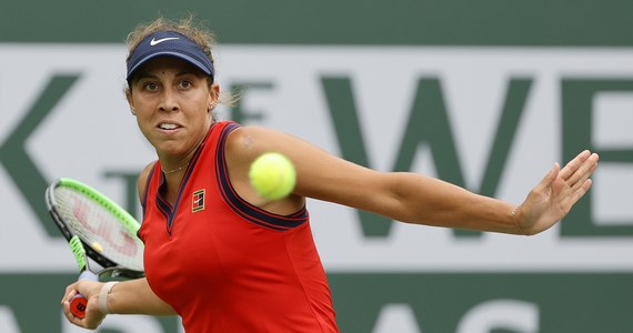 Amerykanka wygrała turniej w Adelajdzie przed Australian Open