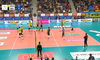 Stal Nysa – PGE Skra Bełchatów. Skrót meczu. WIDEO (Polsat Sport)