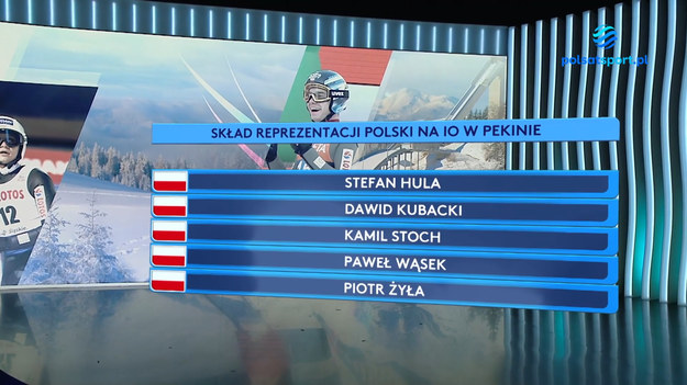 Andrzej Person podsumował to, co wydarzyło się podczas konkursów PŚ w Zakopanem.

Obchodzący w niedzielę 35. urodziny Piotr Żyła był najlepszy z Polaków w indywidualnym konkursie Pucharu Świata w skokach narciarskich w Zakopanem. Mistrz świata z Oberstdorfu zajął 17. miejsce. Zawody na Wielkiej Krokwi zakończyły się zwycięstwem Mariusa Lindvika.
