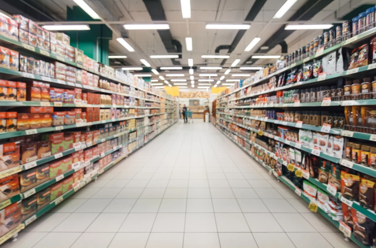 Obniżka podatku VAT na żywność wzmocni sieć dyskontów, zmniejszając konkurencyjność drobnego handlu - pisze "Rzeczpospolita". 