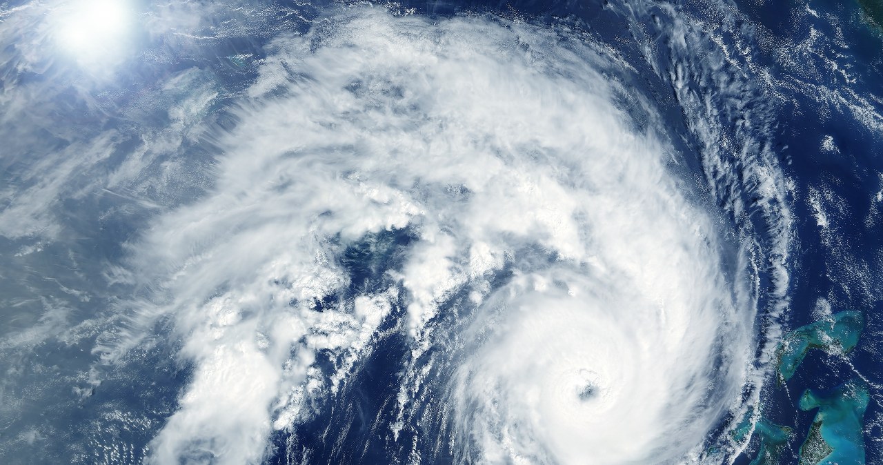 Tajemnice Trójkąta Bermudzkiego, które nauka potrafi wyjaśnić