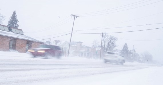 Estados Unidos de América.  Huracanes y nevadas en el oriente del país.  Alerta para 50 millones de personas