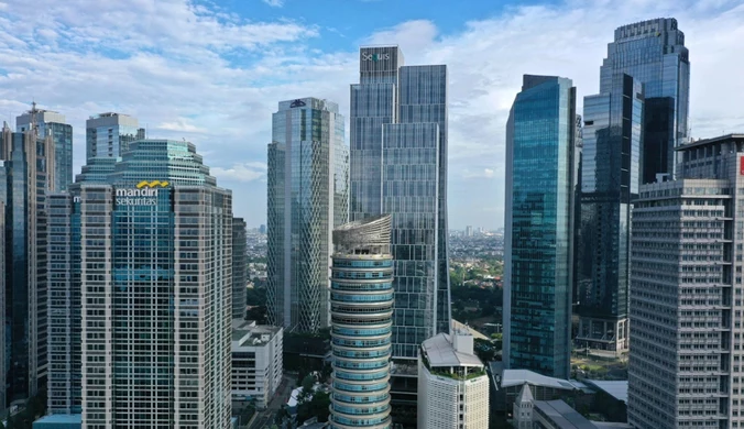 Co będzie ze stolicą Indonezji? Ogłoszono decyzję rządu