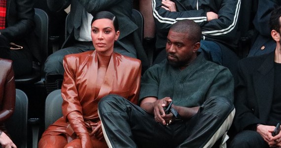 Kim Kardashian na złość Kanye Westowi publikuje gorące zdjęcia?