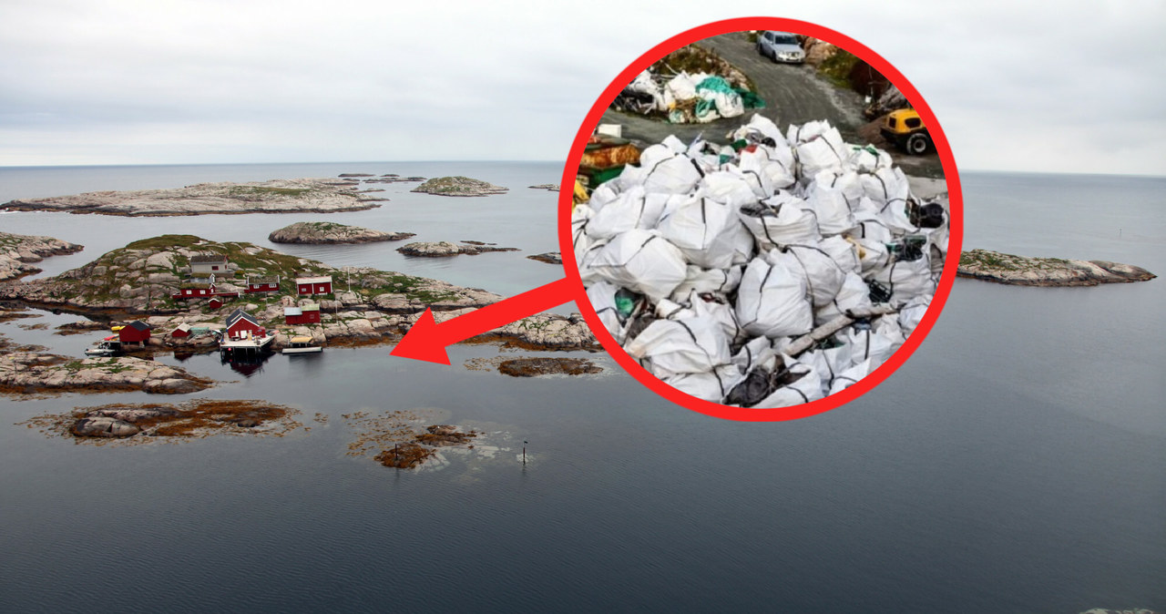 Zanieczyszczenie plastikiem jest poważnym problemem na całym świecie. Również Norwegia boryka z odpadami z tworzywa sztucznego, które są akumulowane na wybrzeżu tego skandynawskiego kraju. Jedna z przyrodniczych perełek, rezerwat przyrody Froan w Trøndelag, cierpi z powodu olbrzymich ilości śmieci przytransportowanych przez ocean. Badania norweskich naukowców ujawniły, że plastik stanowi aż 25 proc. tamtejszych gleb.