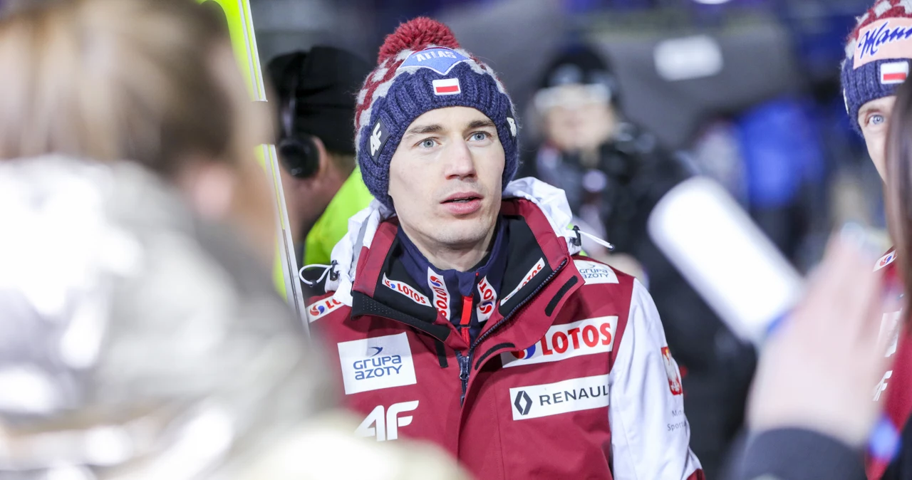 Kamil Stoch