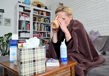 Krótsza izolacja i kwarantanna? MZ odpowiada 