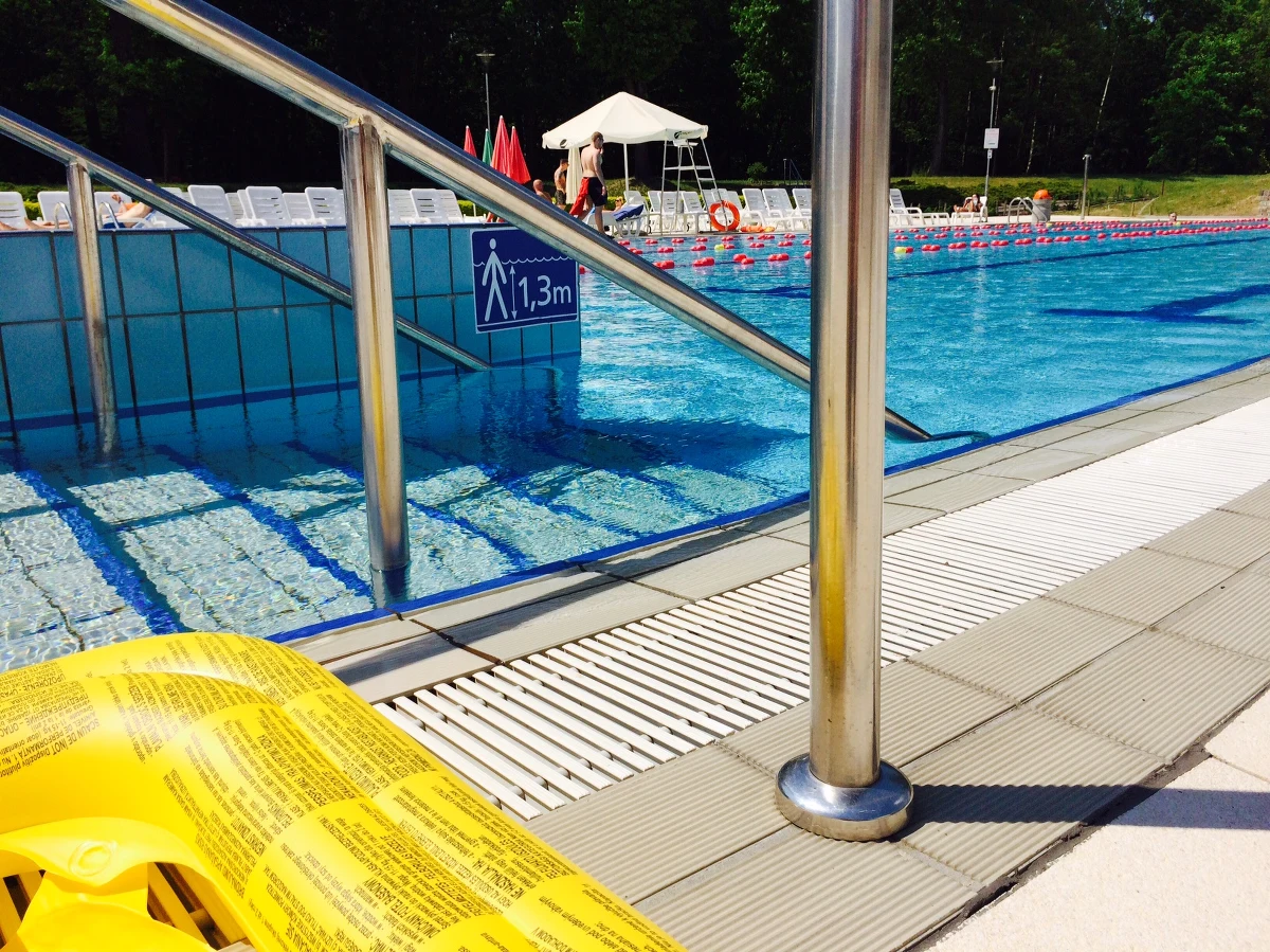 Letni park wodny w Tarnowie ma być jednym z obiektów, na których rozgrywane będą Igrzyska Europejskie w 2023 roku. Budowa areny kosztować będzie ponad 34 mln zł.