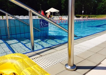 W Tarnowie powstanie letni park wodny