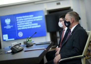Banaś wezwie Kaczyńskiego do NIK. Chodzi o nadzór nad służbami