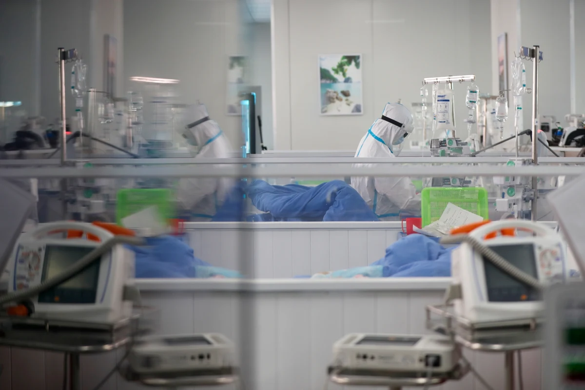 Czeska piosenkarka folkowa Hana Horka zmarła po zakażeniu się koronawirusem. Była antyszczepionkowcem. Wcześniej chciała się zarazić, żeby uzyskać status ozdrowieńca i nie podlegać obostrzeniom.