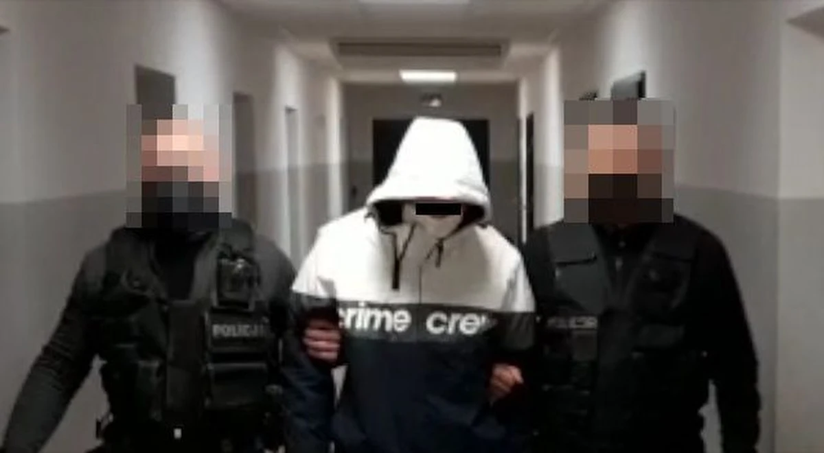 28-latek z Lublina został zatrzymany za posiadanie ponad dwóch kilogramów marihuany. Jak twierdził, znalazł ją podczas wycieczki rowerowej i zażywa na ból kręgosłupa.