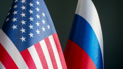 Rozmowa szefów dyplomacji USA i Rosji: Należy dążyć do rozwiązania kryzysu