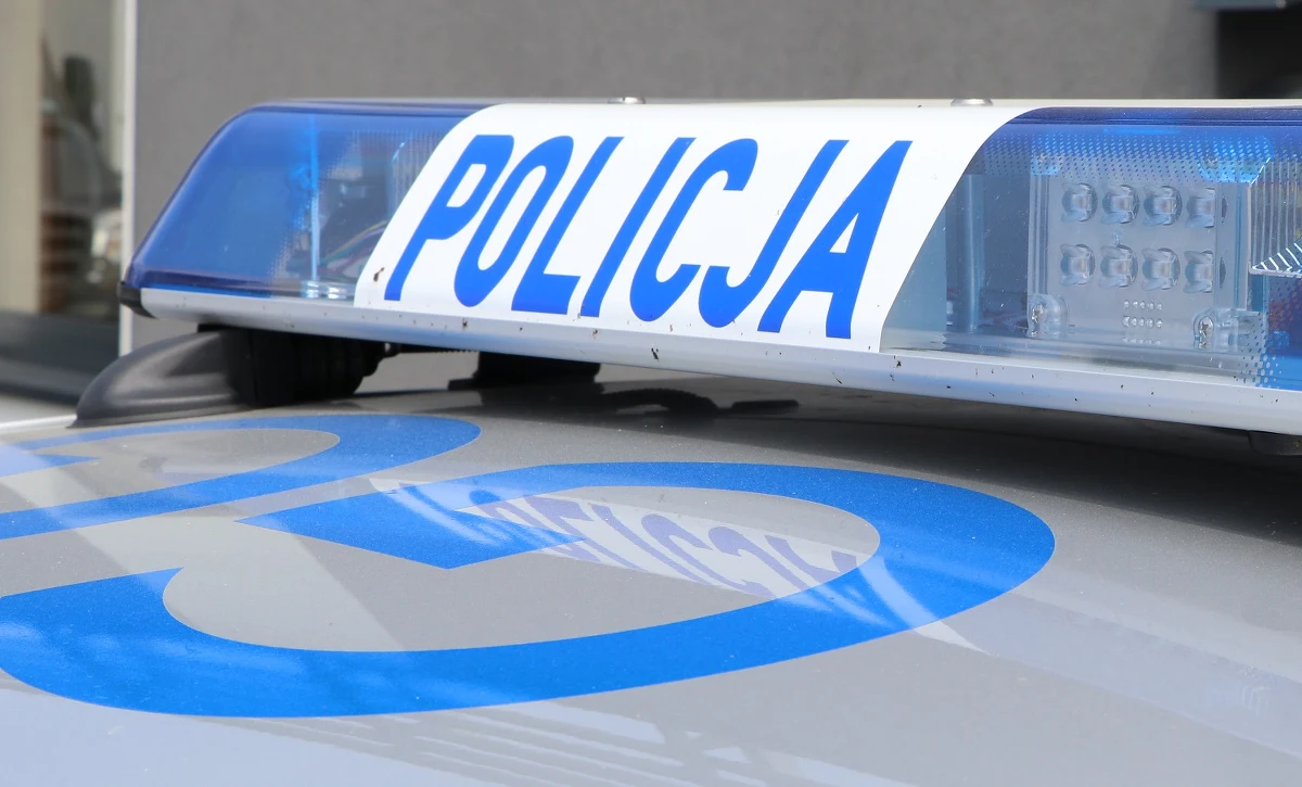 Szokujące zdarzenie w Kaliszu. 49-latek został zaatakowany przez innego mężczyznę i oblany żrącą substancją. Ma mocno poparzoną twarz.