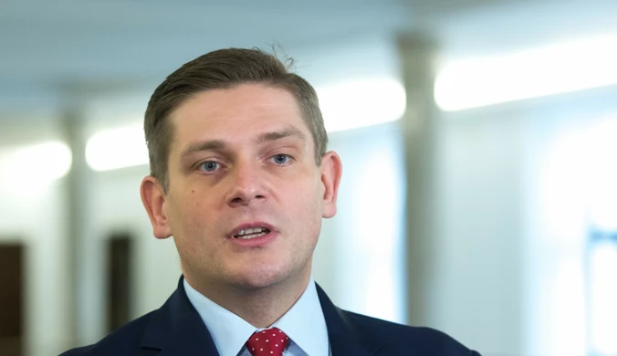 Konflikt Rosja-Ukraina. Kownacki: Jest blisko wojny