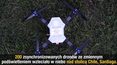Atak dronów w COVID'ową chandrę