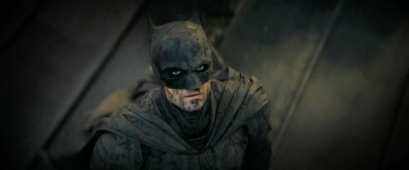 Pojawił się nowy zwiastun "Batmana", jednego z najbardziej oczekiwanych filmów roku. Do kin nowy film Matta Reevesa trafi 4 marca.