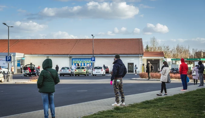 ​Weryfikacja covidowa klientów? Minister zdrowia nie pozostawia wątpliwości