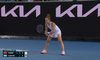 Maria Sakkari z awansem do trzeciej rundy Australian Open! WIDEO