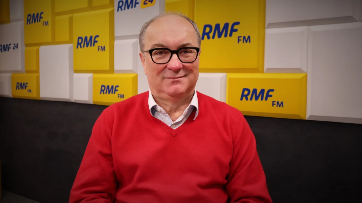 "Z Lewicy odeszli przegrani, w związku z tym muszą snuć swoją opowieść. Nie ma dla nich powrotu" – powiedział w Porannej rozmowie w RMF FM Włodzimierz Czarzasty. 
"Była grupa ludzi, która była za tym, żeby połączyć Wiosnę i Sojusz Lewicy Demokratycznej i za tym, żeby Lewica była bardzo mocno podmiotowym elementem na scenie politycznej. Ja i Robert Biedroń do tej grupy należeliśmy i ponad 20 tys. ludzi, którzy w Nowej Lewicy są" – dodał lider Nowej Lewicy. Czarzasty zastrzegł jednak, że "Robert Kwiatkowski nie rozbił Lewicy". "Dlatego, że nie był jej jakąś wielką postacią" – powiedział polityk. 