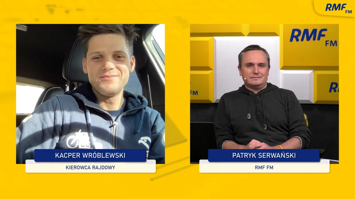 W czwartek Rajd Monte Carlo rozpocznie tradycyjnie sezon rajdowych Mistrzostw Świata WRC. Ten rok będzie wyjątkowy. Do świata rajdów trafiają bowiem konstrukcje hybrydowe. Stosowane będzie także syntetyczne paliwo. Wszystko to w ciągu kilku lat ma spowodować, że rajdy staną się neutralne klimatycznie. Jak zmiany mogą wpłynąć na sportową rywalizację? Patryk Serwański rozmawiał o tym z kierowcą rajdowym Kacprem Wróblewskim.
