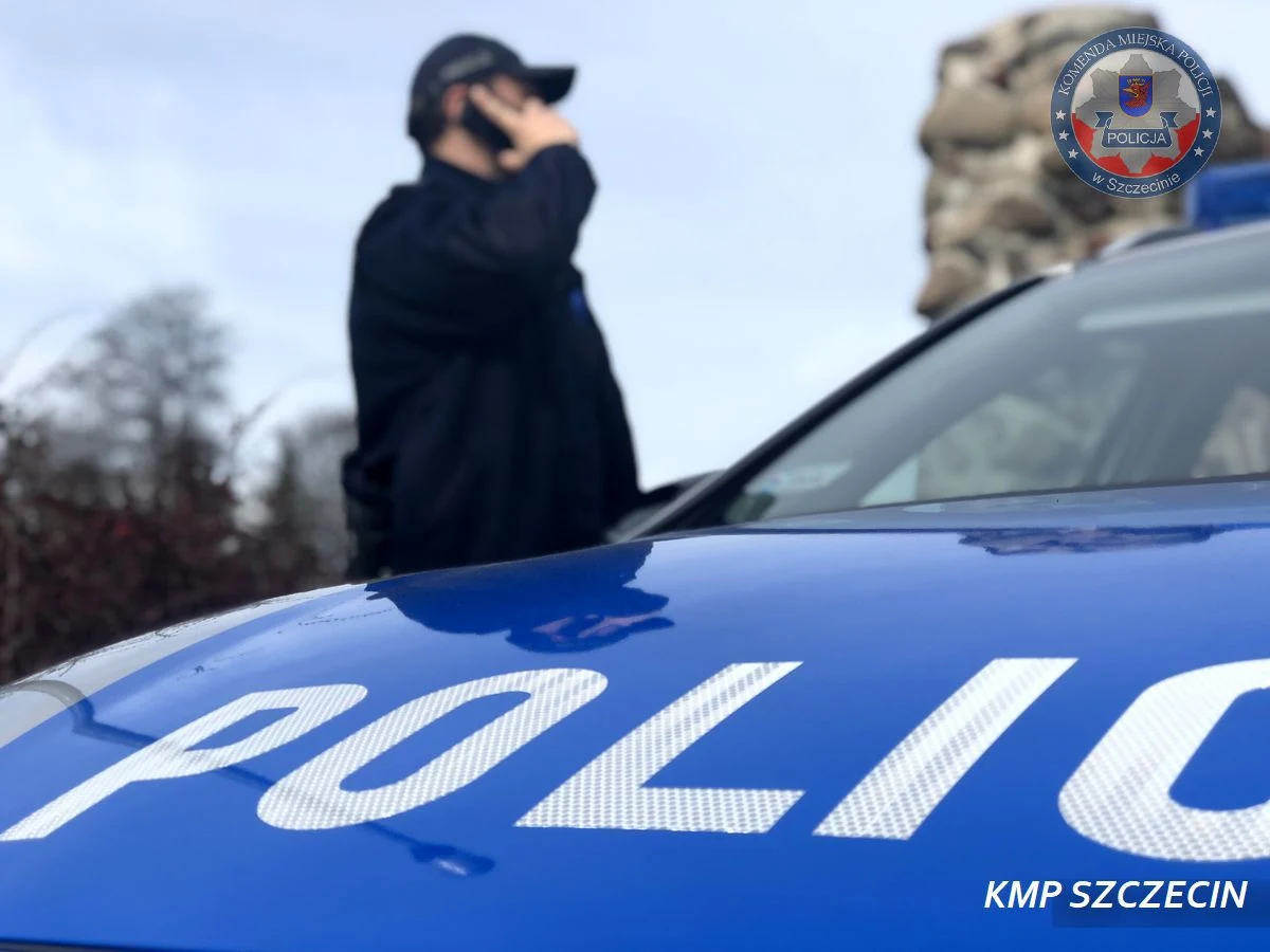 Rusztowanie remontowanej kamienicy wykorzystał mężczyzna ze Szczecina, by włamać się do mieszkania. Ukradł z niego pieniądze i kilka drogocennych rzeczy. Miał pecha, bo jego spacer po rusztowaniu zobaczył jeden z sąsiadów, który powiadomił policję.