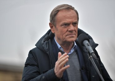 Tusk: Państwo musi stanąć na głowie, żeby pomóc przedsiębiorcom, a nie ich dobijać