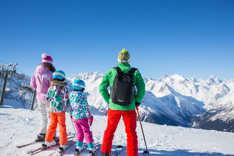 Polacy szykują się na ferie. Dwa regiony zyskują na znaczeniu