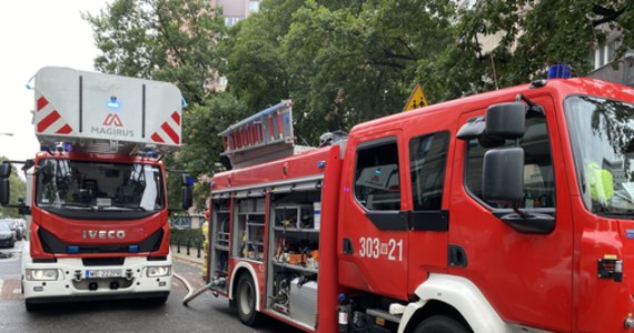 Wyciek gazu w Sianowie w powiecie koszalińskim w Zachodniopomorskiem – taką informację dostaliśmy od słuchacza, który zadzwonił na Gorącą Linię RMF FM. Potwierdziliśmy ją u strażaków.