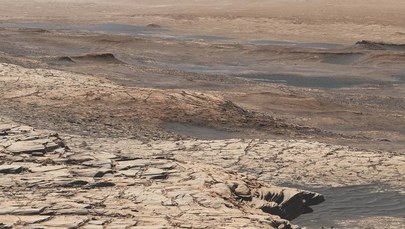 Zaskakujące odkrycie na Marsie. Fala spekulacji