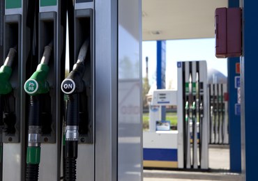 Ceny paliw do góry. Najdrożej na Mazowszu i Pomorzu