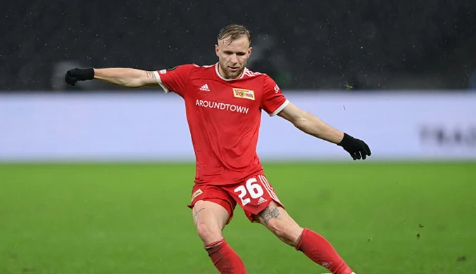 Tymoteusz Puchacz zadebiutował w Trabzonsporze