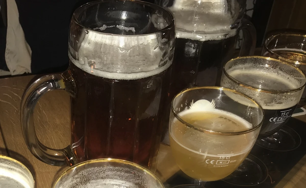 Prawie trzy promile alkoholu w organizmie miał kierowca zatrzymany ostatniej nocy do policyjnej kontroli w Gdańsku. Jak tłumaczył, posprzeczał się z dziewczyną, a potem wypił sześć piw.